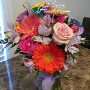 Meet your Posher, Ken-isabel